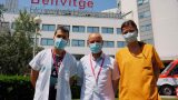 Impacto de la COVID-19 en los pacientes trasplantados renales