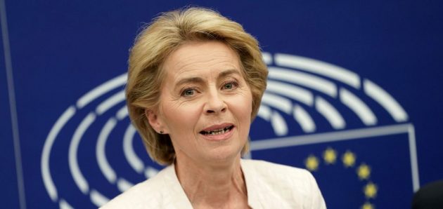 Ursula-von-der-Leyen-EU-Parlament