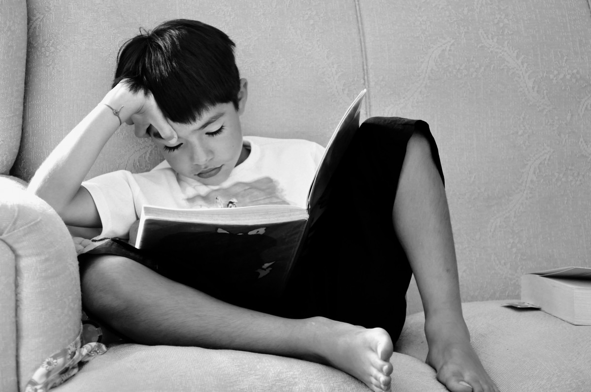 Libros con corazón