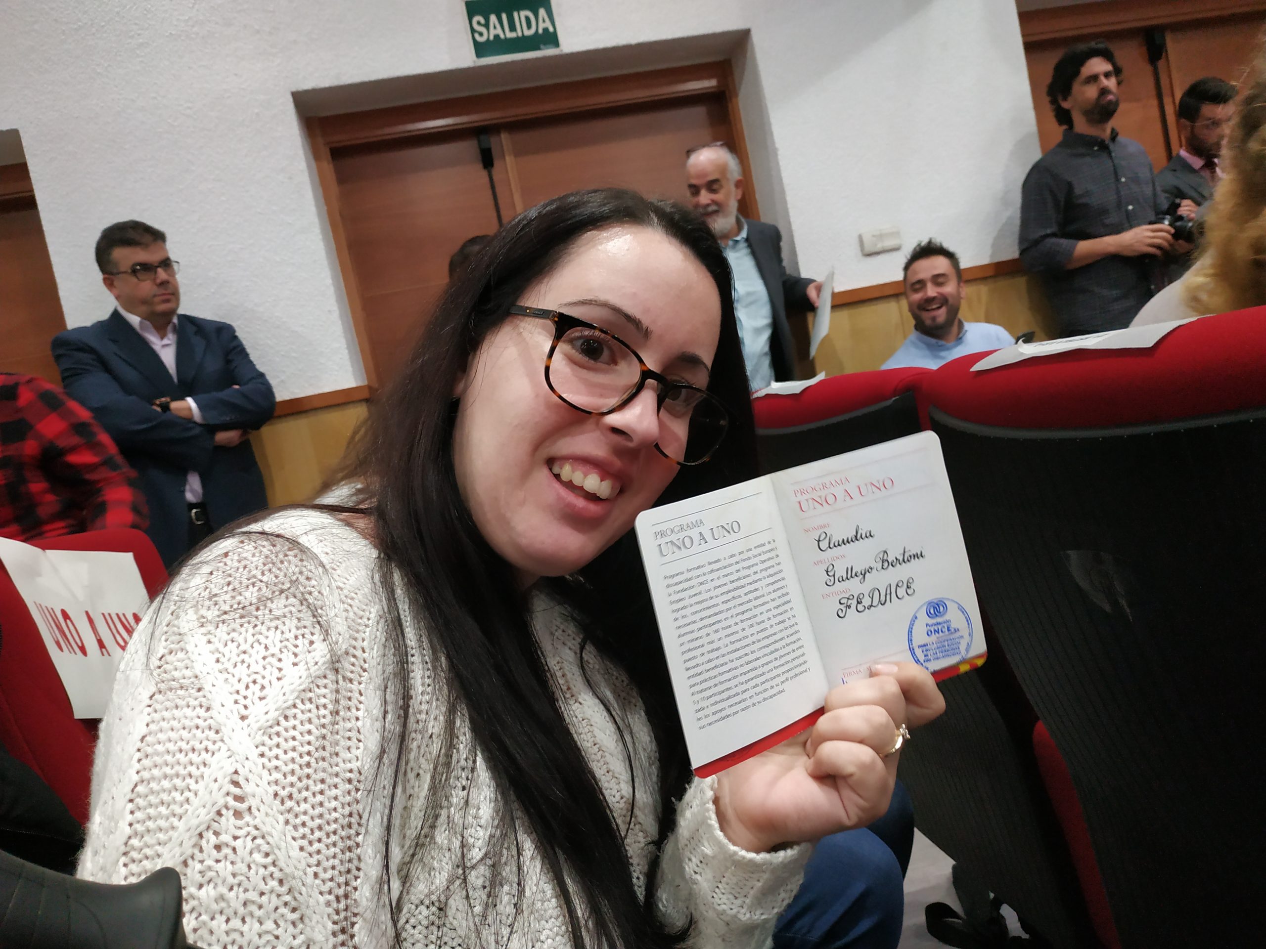 Situación laboral de las personas con daño cerebral adquirido