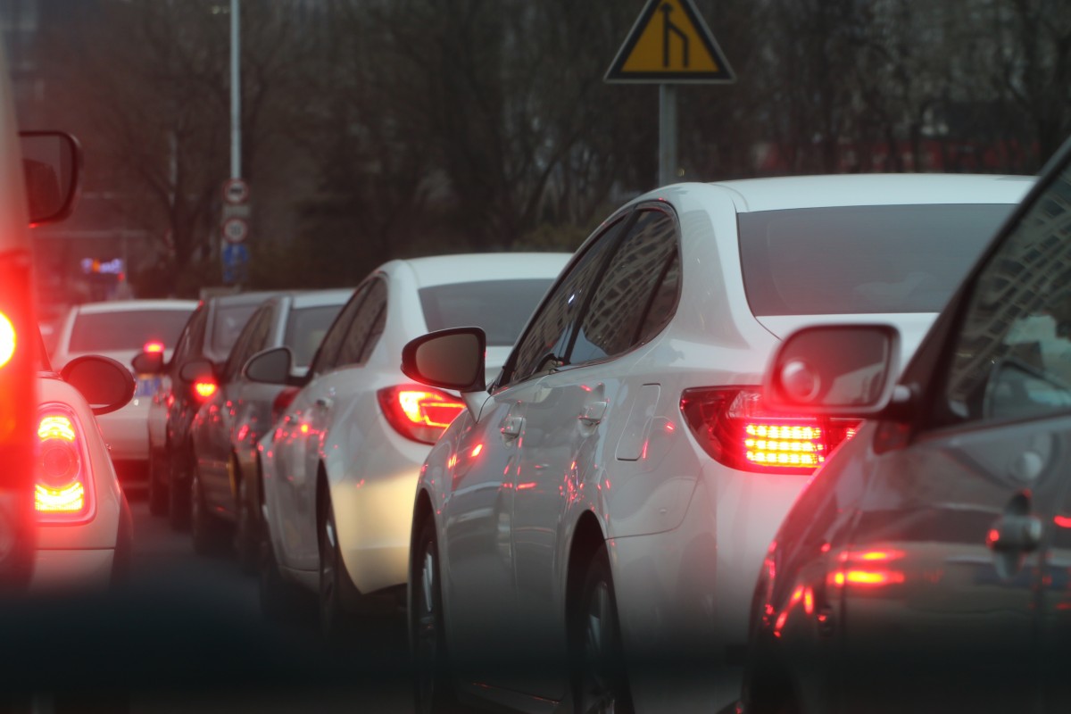 El impacto de la contaminación en las personas con fibrosis quística