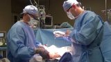 Hepatitis C: los antivirales convertirán los ingresos en anecdóticos Hepatitis C: los antivirales convertirán los ingresos en anecdóticos