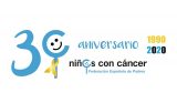 Federación de Padres de Niños con Cáncer, 30 años a tu lado Federación de Padres de Niños con Cáncer, 30 años a tu lado