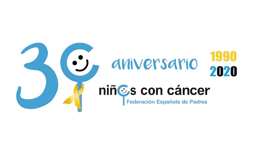 Federación de Padres de Niños con Cáncer, 30 años a tu lado