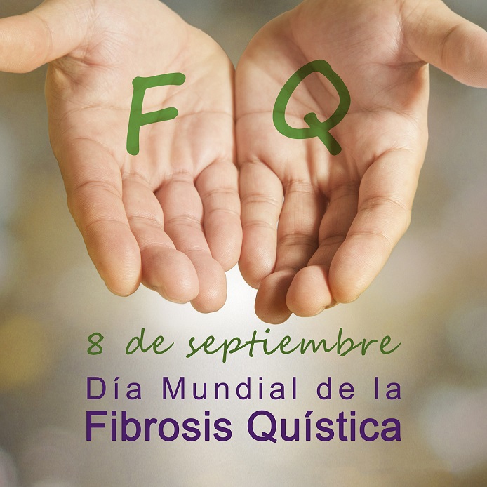 Los pacientes reclaman el compromiso político con la fibrosis quística