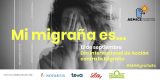 Migraña: infradiagnosticada, invisible y poco reconocida
