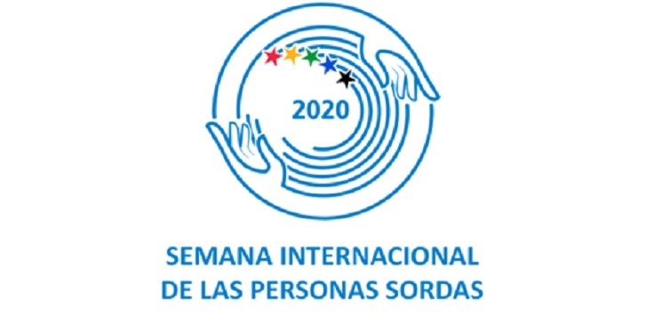 Reafirmando los Derechos Humanos de las personas sordas