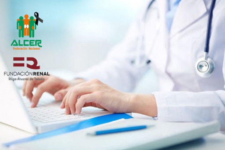 Ayudas al estudio para pacientes con enfermedad renal crónica