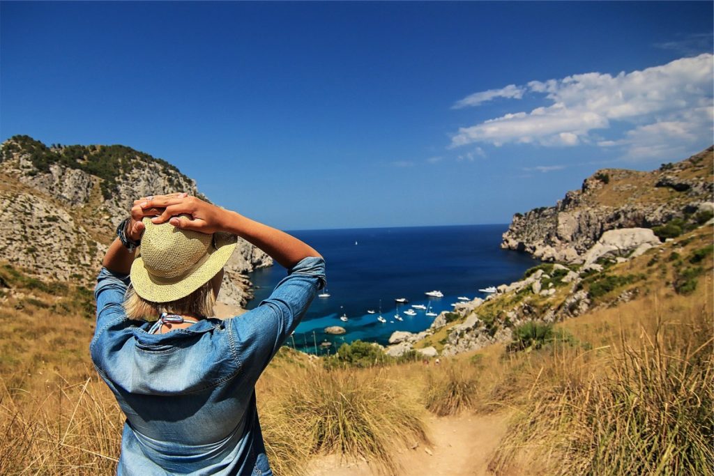 azul mediterraneo