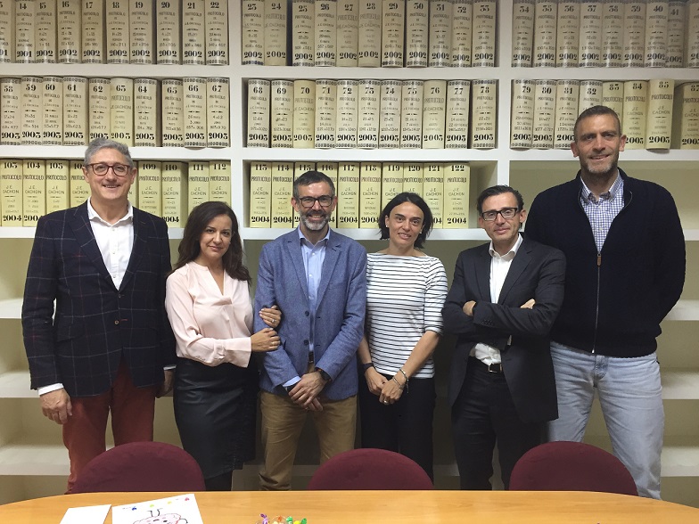 Asociación Freno al Ictus se convierte en Fundación