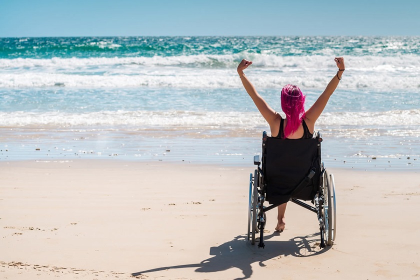 El turismo y ocio inclusivos benefician a toda la sociedad