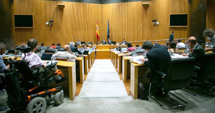 Asegurar la participación de los pacientes en la toma de decisiones del SNS