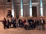 No más esterilizaciones forzosas por razón de discapacidad No más esterilizaciones forzosas por razón de discapacidad