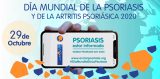 Estar informados sobre la psoriasis Estar informados sobre la psoriasis