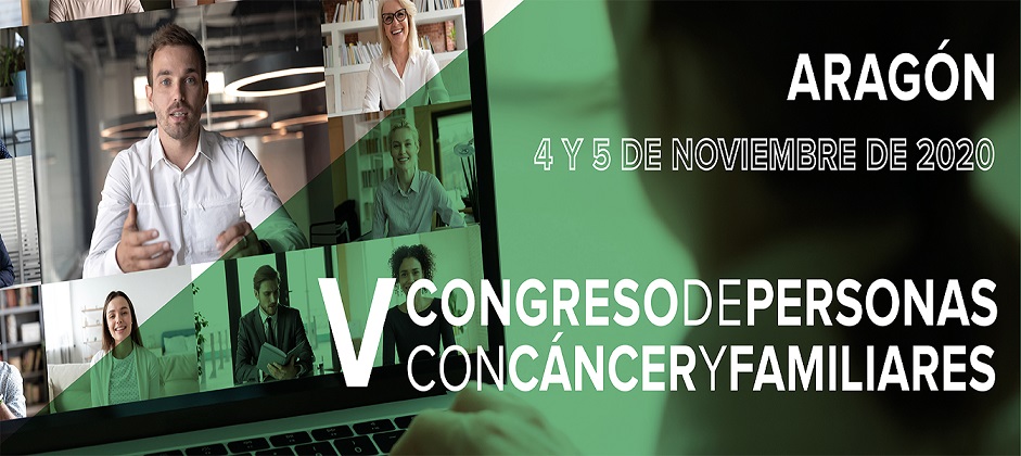 Compartir, aprender y vivir el día a día en el cáncer