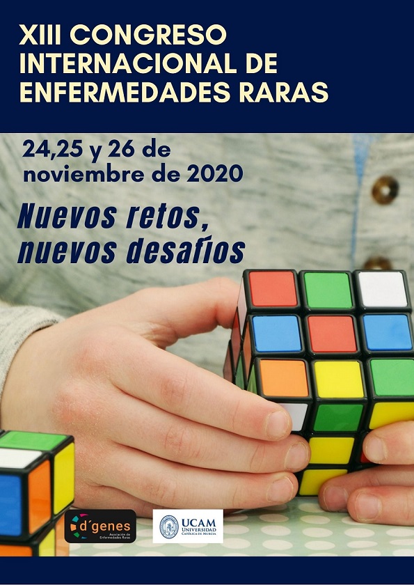 Nuevas demandas y desafíos en enfermedades raras