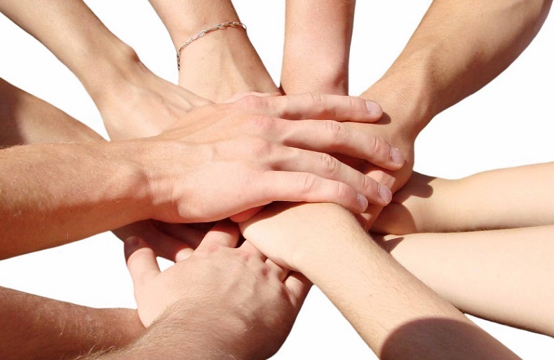Asociacionismo, clave para una sociedad más plural