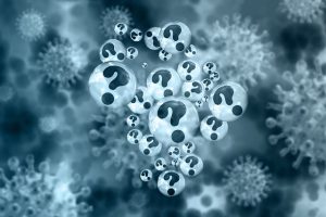 Los pacientes trasplantados tienen más riesgo de infección por citomegalovirus