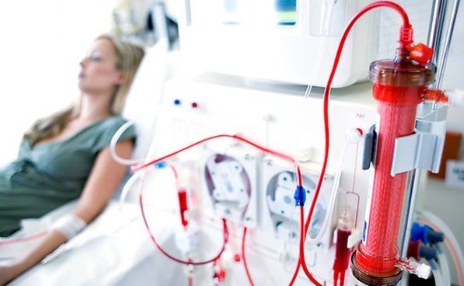 Alojamiento madrileño para pacientes renales y familiares