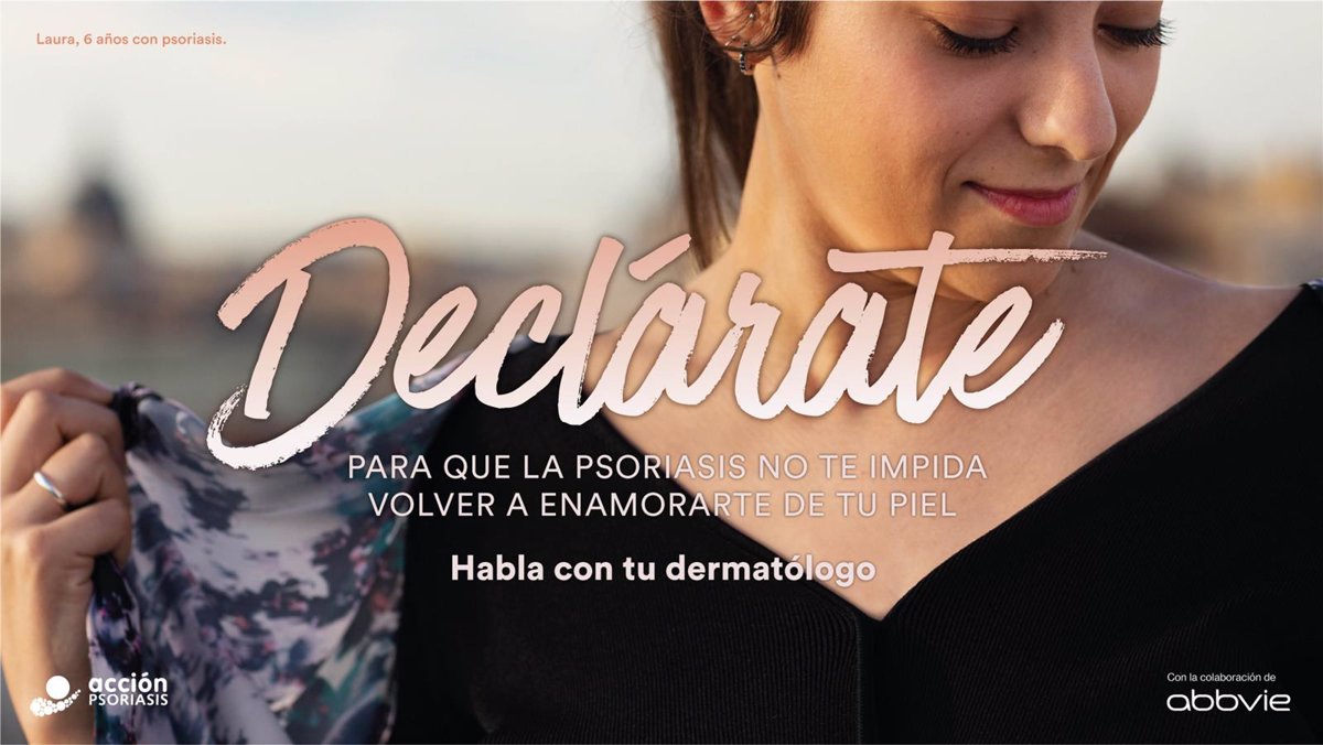 Vuelve a enamorarte de tu piel
