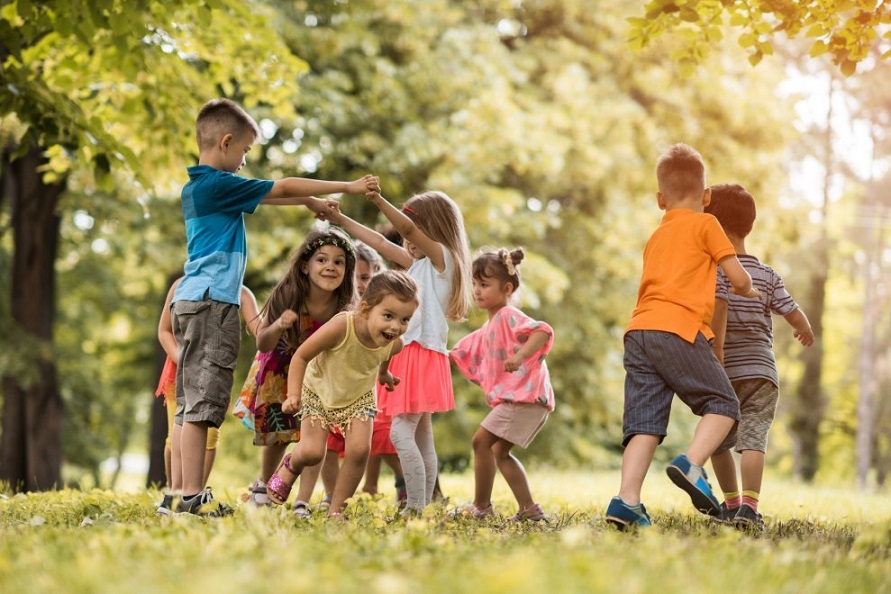 Alianza para la promoción de los derechos de la infancia con discapacidad