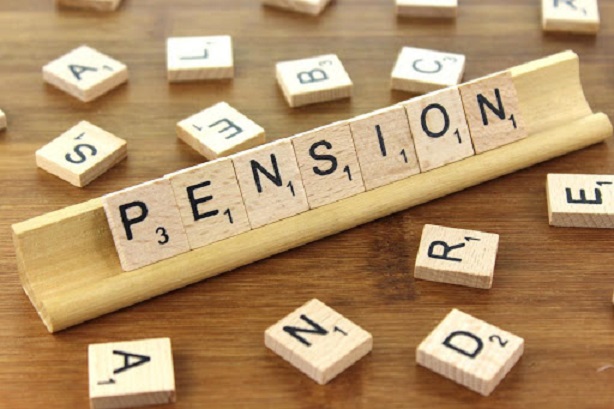 No a la eliminación de las pensiones no contributivas de la Seguridad Social