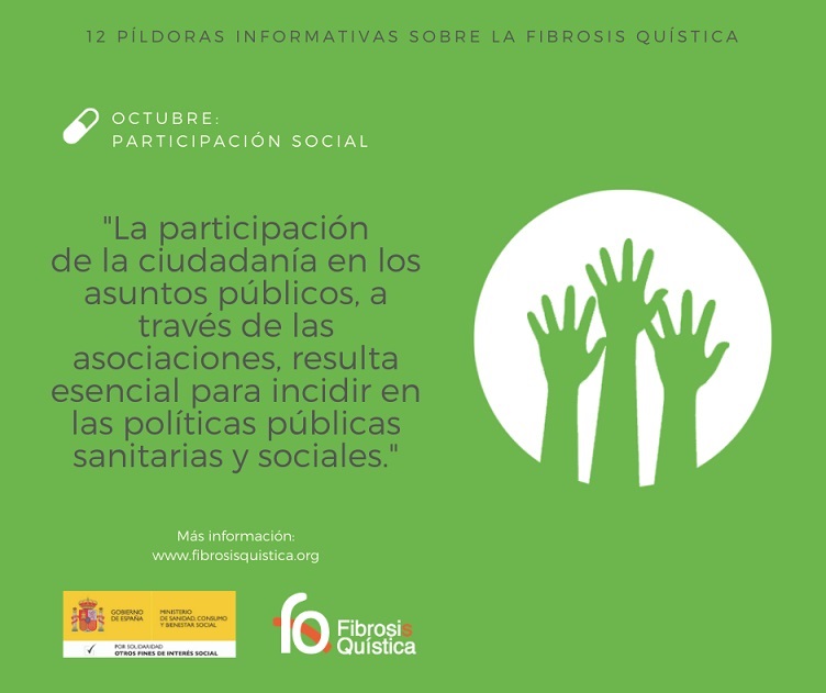 Asociacionismo, clave para cubrir las necesidades de los pacientes