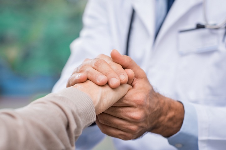 Convenio para el fortalecimiento de la relación médico-paciente