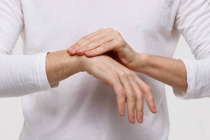 Artritis reumatoide, una enfermedad muy incapacitante