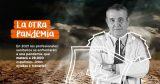 Cáncer de pulmón: la otra pandemia Cáncer de pulmón: la otra pandemia
