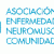 Logo de (ASEM CV) - Asociación de Enfermedades Neuromusculares de la Comunidad Valenciana