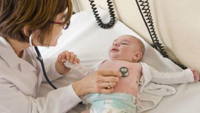 Piden la creación de la especialidad de Neurología Pediátrica