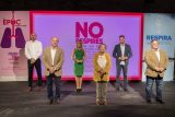 El 75% de la población española no sabe lo que es la EPOC El 75% de la población española no sabe lo que es la EPOC