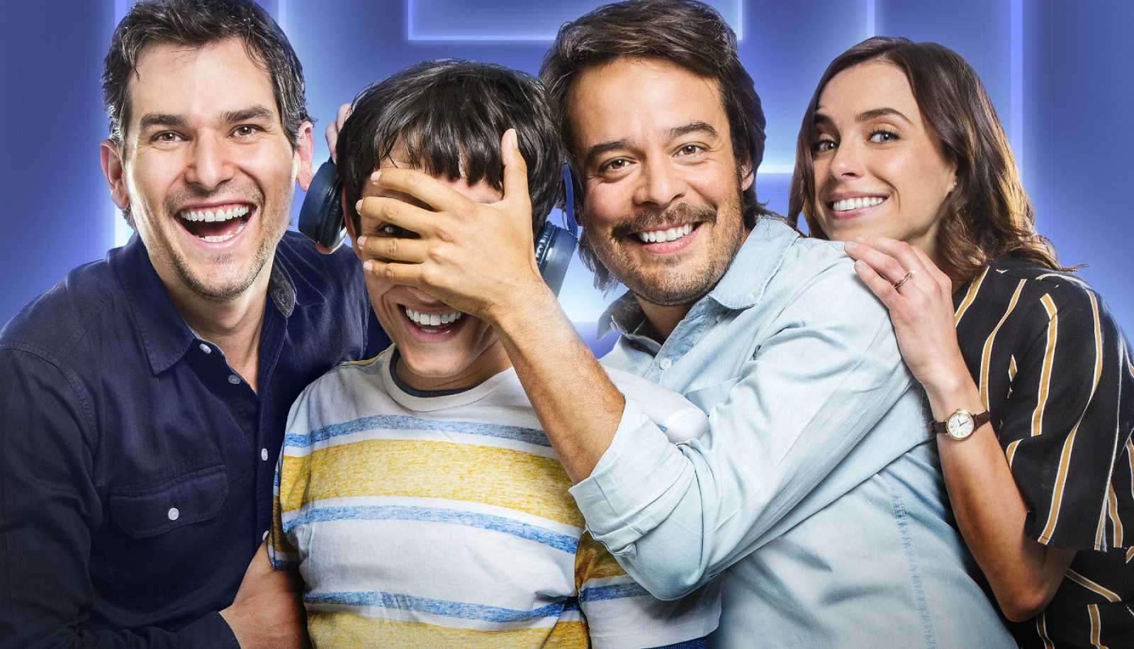 Película solidaria con las personas con autismo