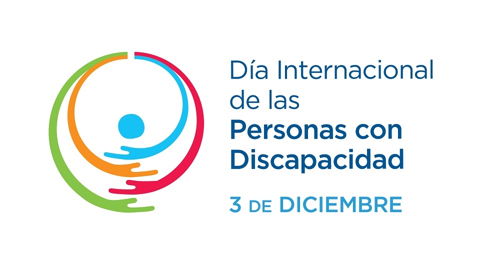Por un mundo posCOVID-19 por, para y con las personas con discapacidad