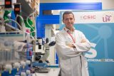 Bioimpresión en 3D en cardiopatías congénitas Bioimpresión en 3D en cardiopatías congénitas