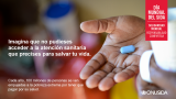 Solidaridad mundial y responsabilidad compartida frente al sida Solidaridad mundial y responsabilidad compartida frente al sida