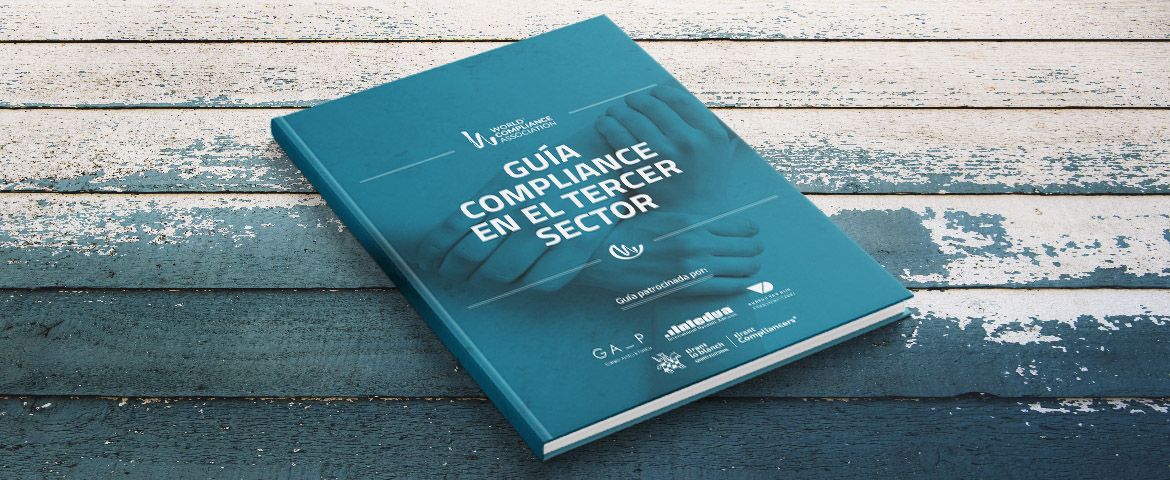 Guía de cumplimiento normativo en el tercer sector