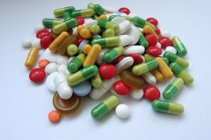 medicamentos