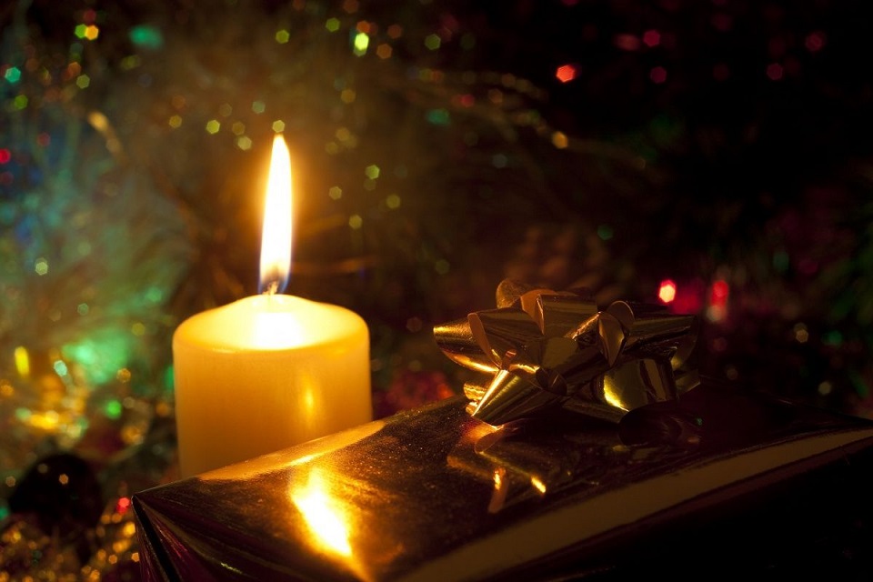 Afrontar la Navidad tras perder a un ser querido por el cáncer