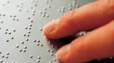 Etiquetado en braille de los productos de consumo masivo Etiquetado en braille de los productos de consumo masivo