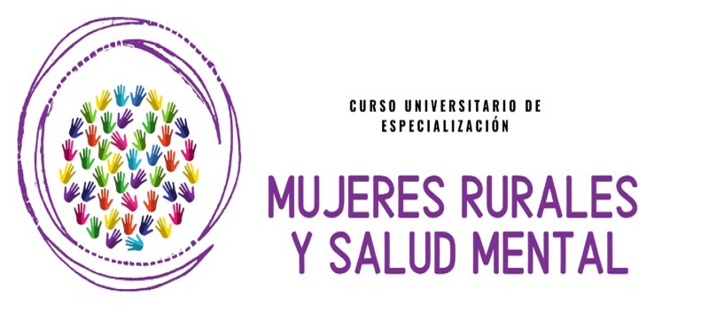 Mujeres rurales y salud mental