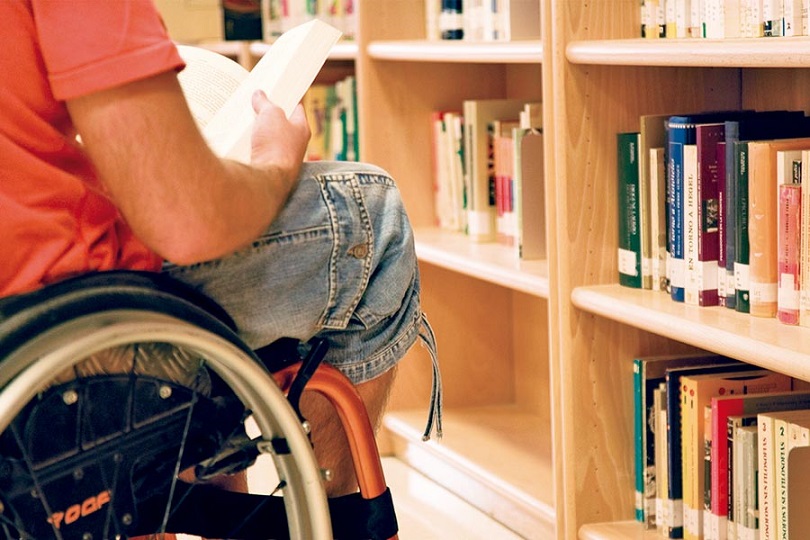 Mayor presupuesto para la mejora educativa de personas con discapacidad