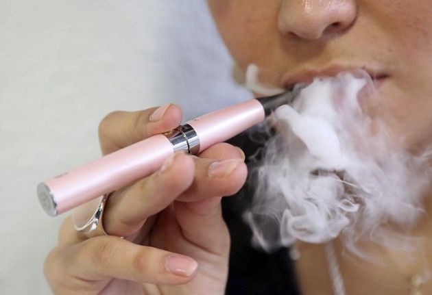 Cigarrillos electrónicos: cancerígenos e ineficaces para dejar de fumar