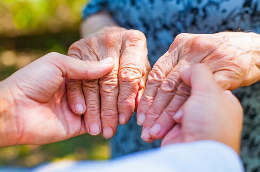 Edición actualizada de la ‘Guía sobre la Enfermedad de Parkinson’