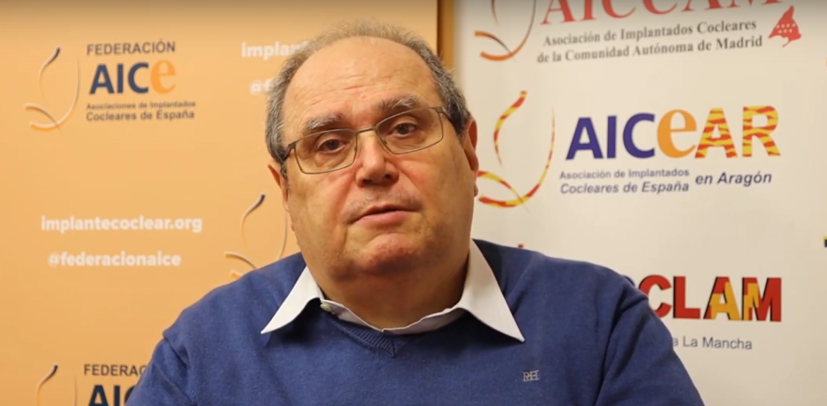 «Solo unas asociaciones fuertes pueden visibilizar los problemas de los pacientes»