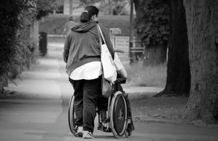 Vida autónoma e independiente en la enfermedad neuromuscular