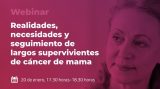 Necesidades de largos supervivientes de cáncer de mama Necesidades de largos supervivientes de cáncer de mama