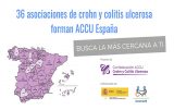 Fortalecimiento asociativo en la enfermedad inflamatoria intestinal Fortalecimiento asociativo en la enfermedad inflamatoria intestinal