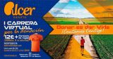 Carrera virtual por la donación de órganos Carrera virtual por la donación de órganos